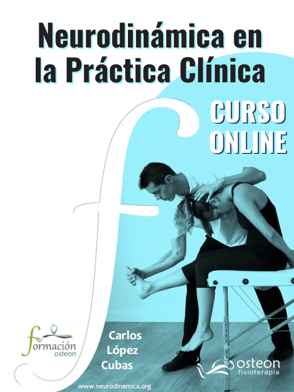 CURSO ONLINE – Neurodinámica en la Práctica Clínica product image (1)