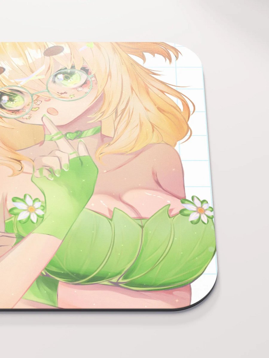 Fantasy Frog Mouse Pad product image (5)