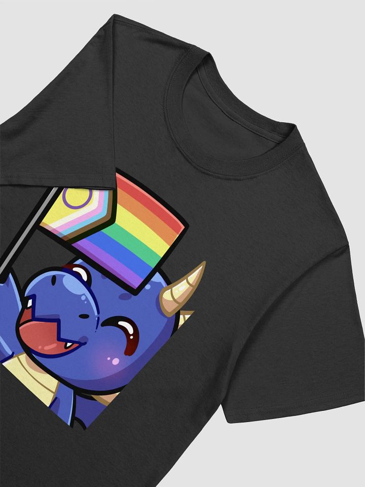 DRACO PRIDE TEE 2024 product image (2)