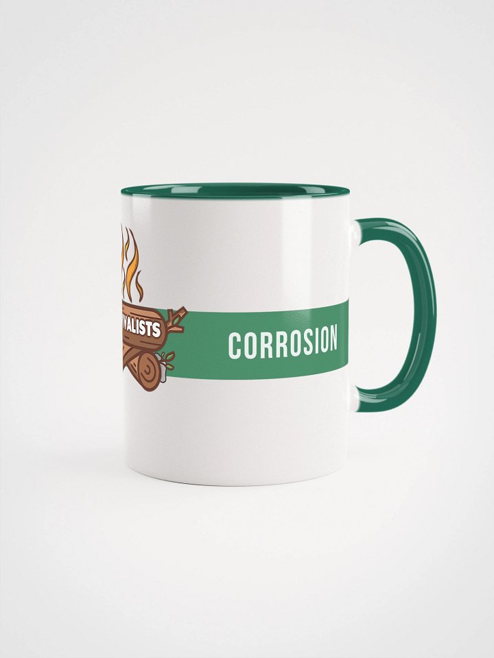 Corroded Mug product image (61)