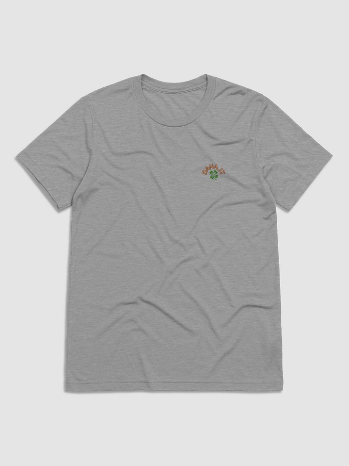 Lucky DANA JT Clover Tee product image (3)