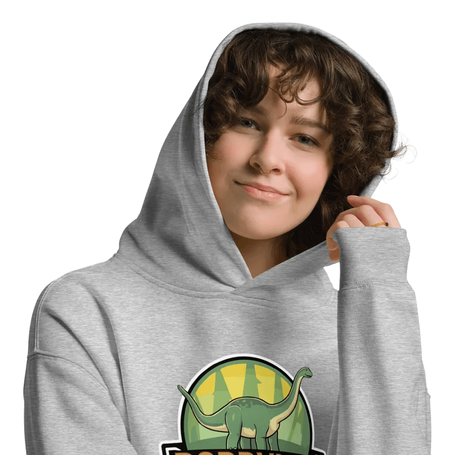 Hoodie RoddyLTV Officiel product image (29)