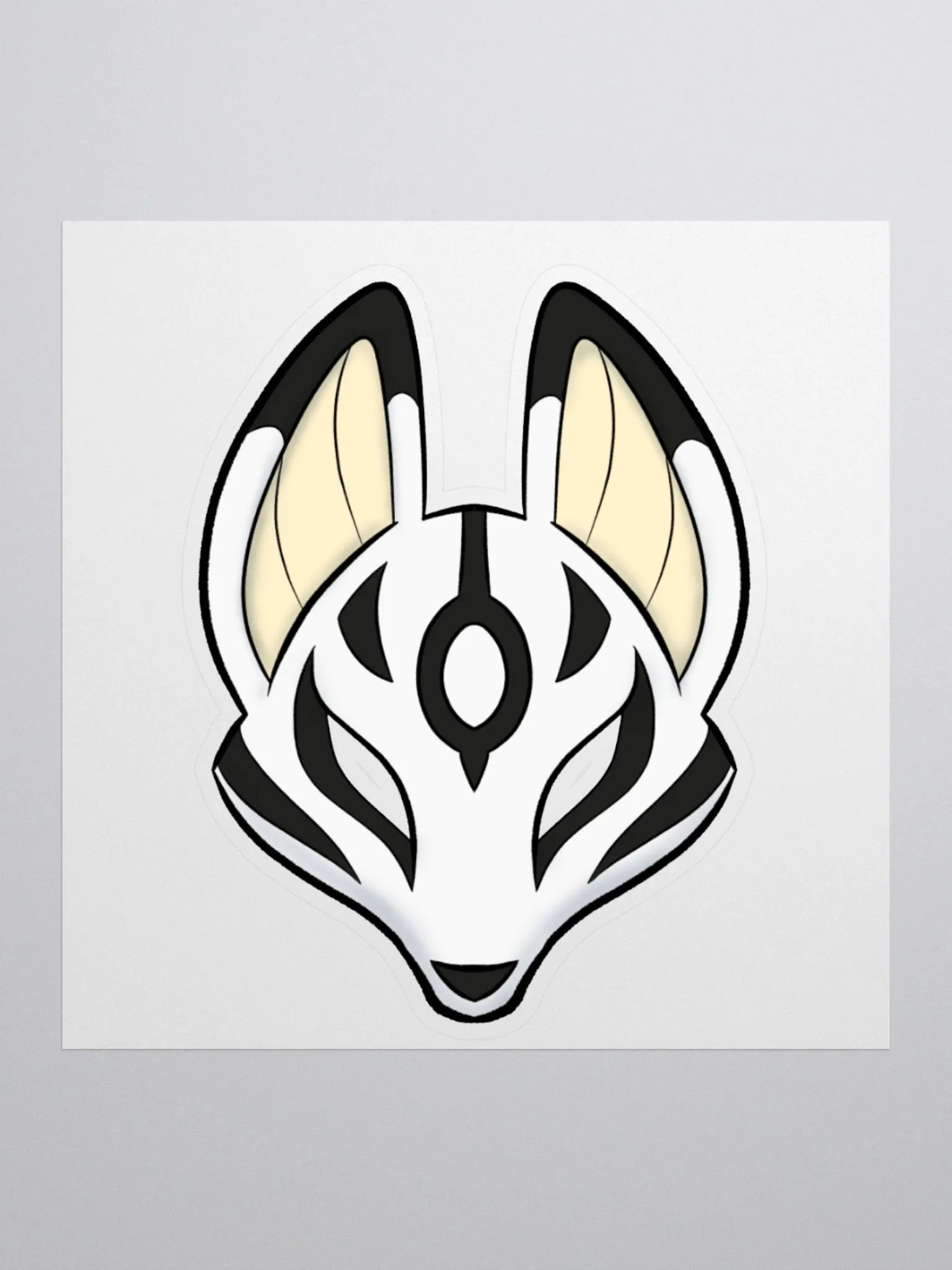 Sticker Logo product image (3)