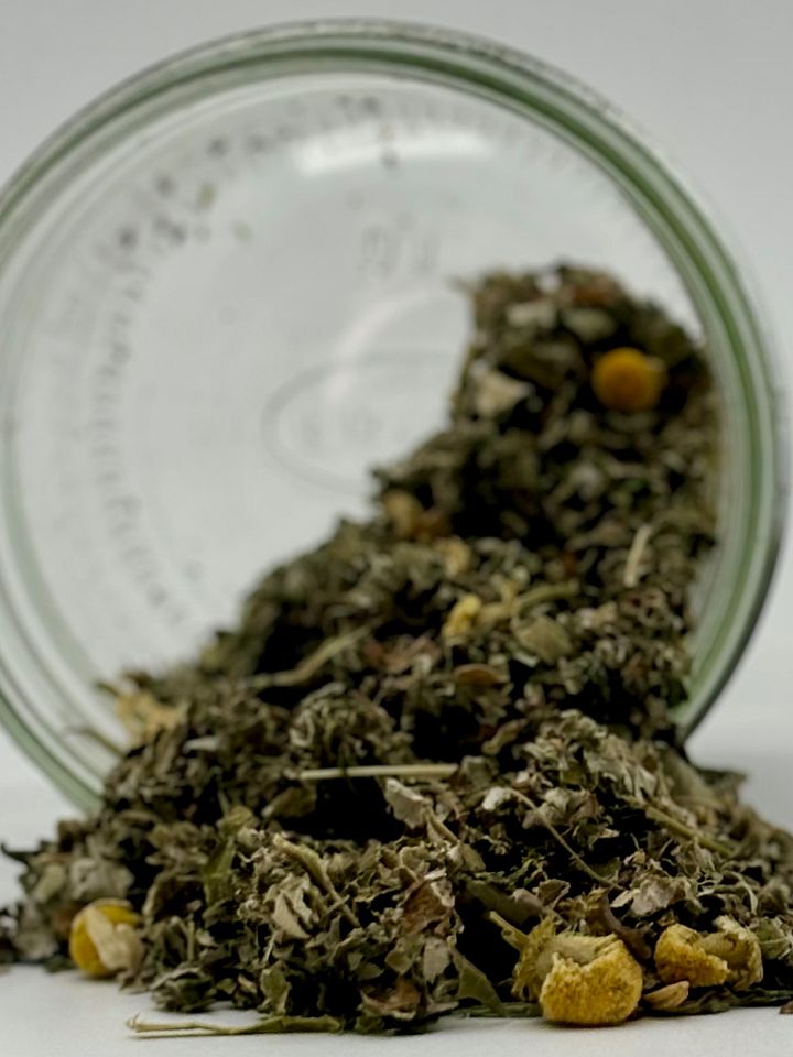 Postpartum Balance Tea product image (1)