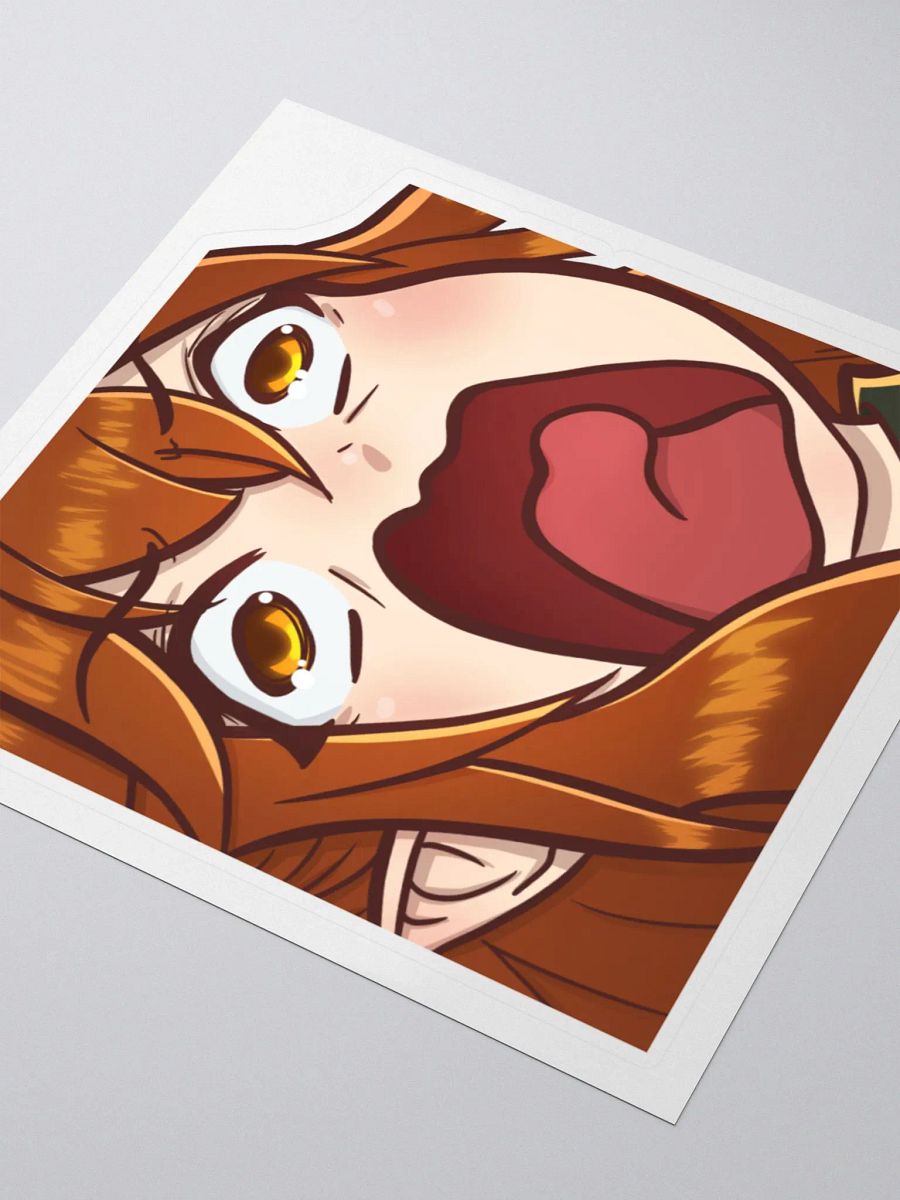REE Sticker product image (8)
