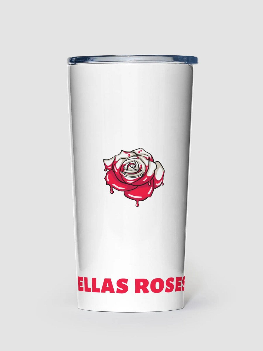 Classic Rose Tumbler product image (1)