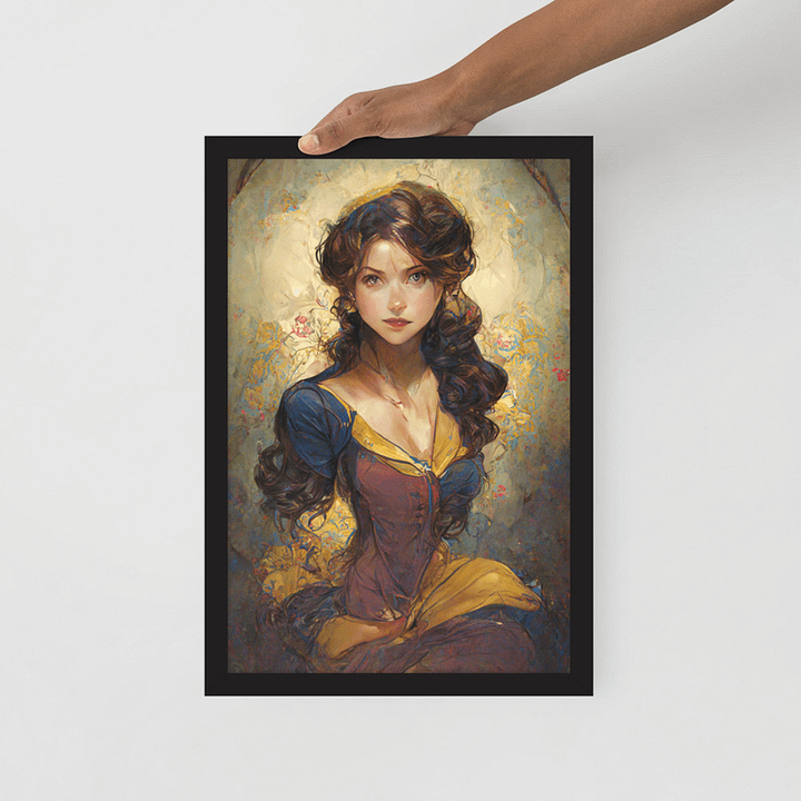 Belle product image (1)