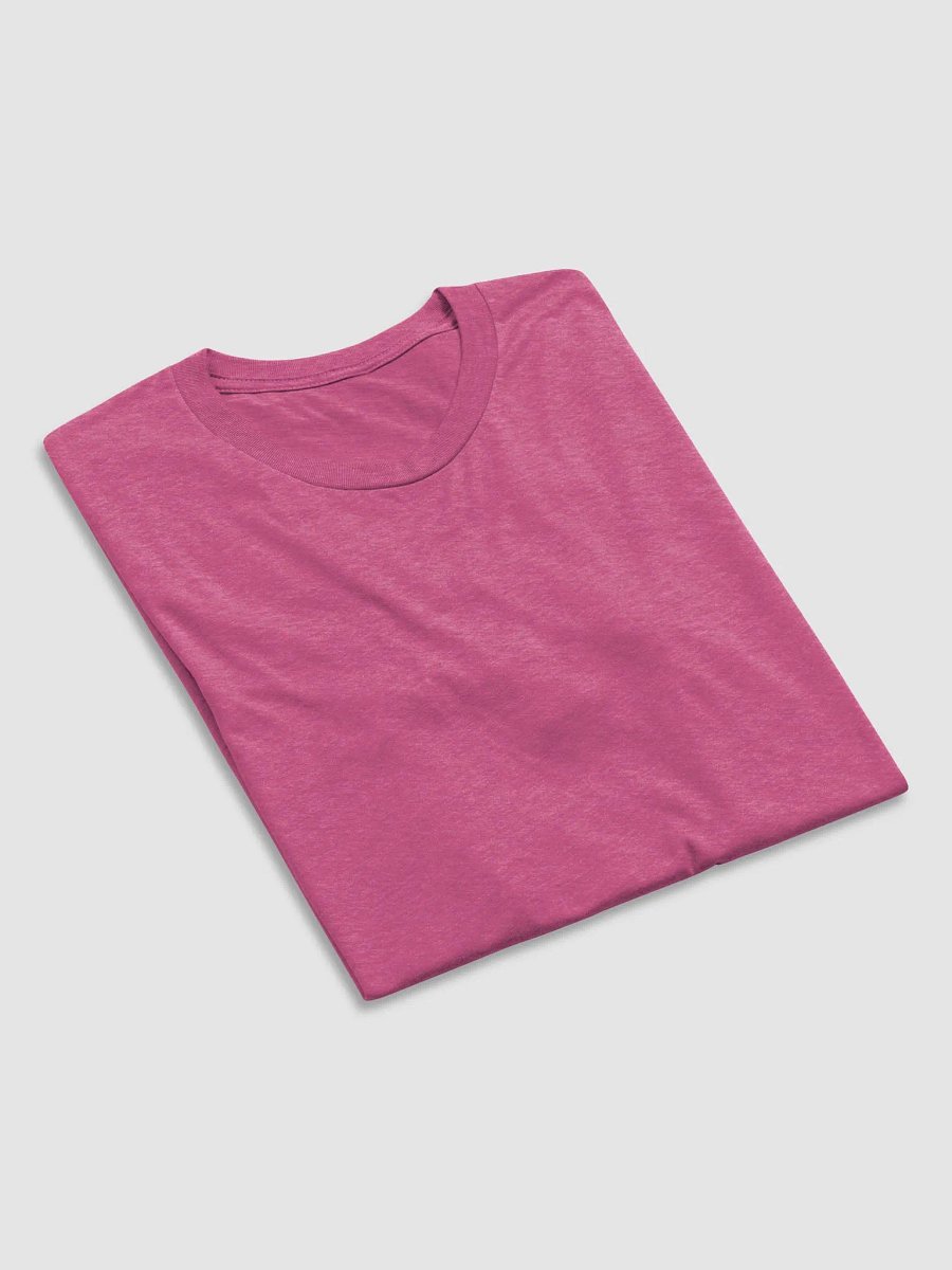 Lady Feao Side Tee product image (63)
