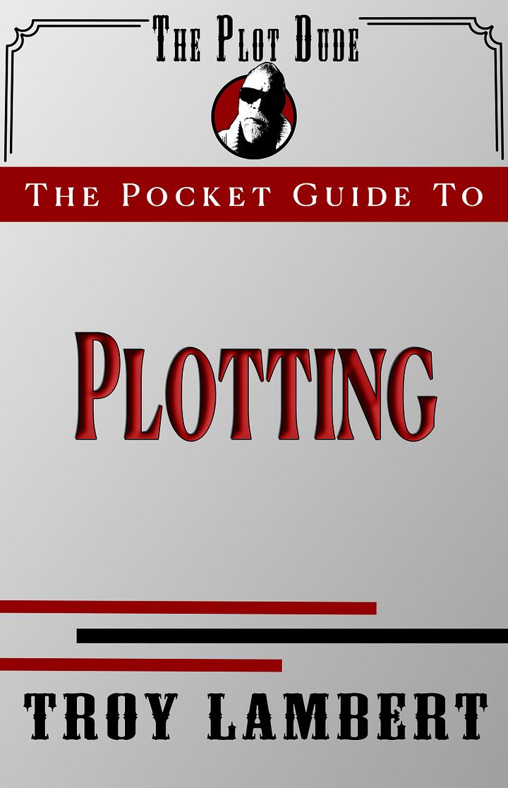 The Pocket Guide to Plotting product image (1)
