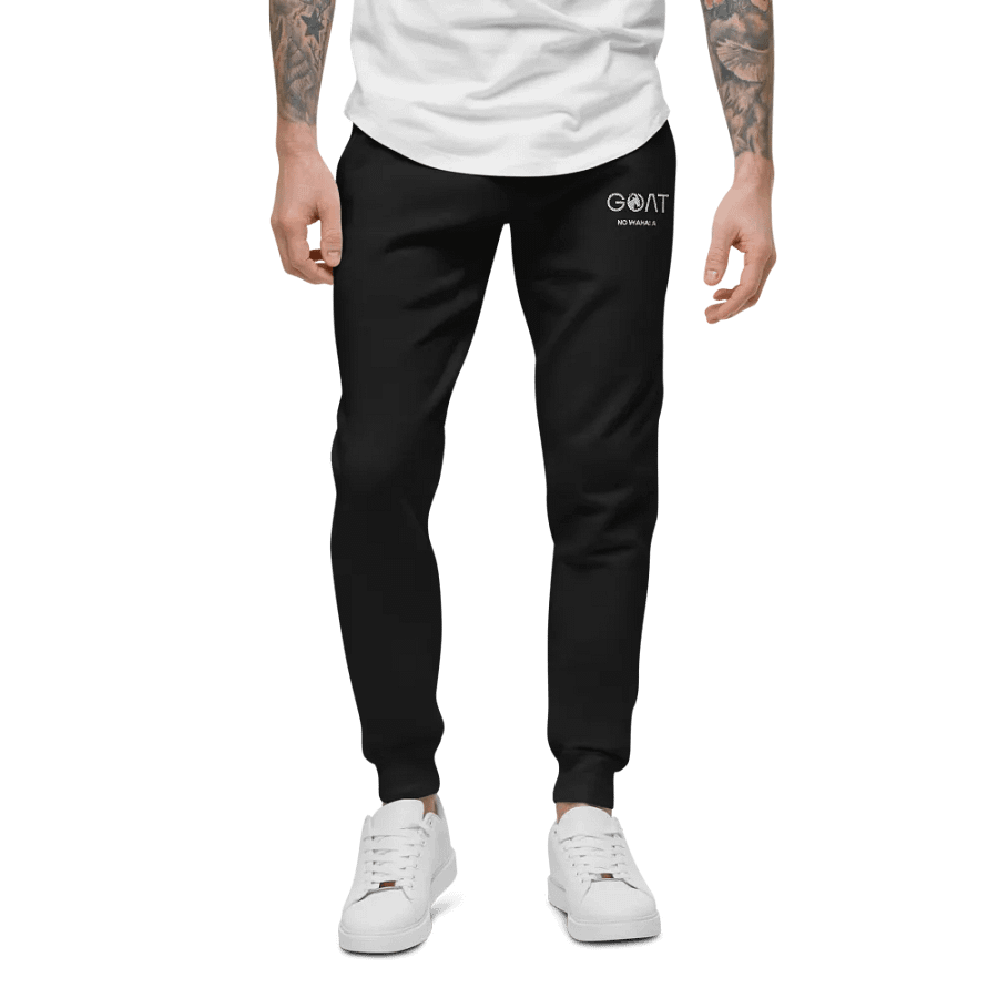 Jerusalema Joggers product image (4)