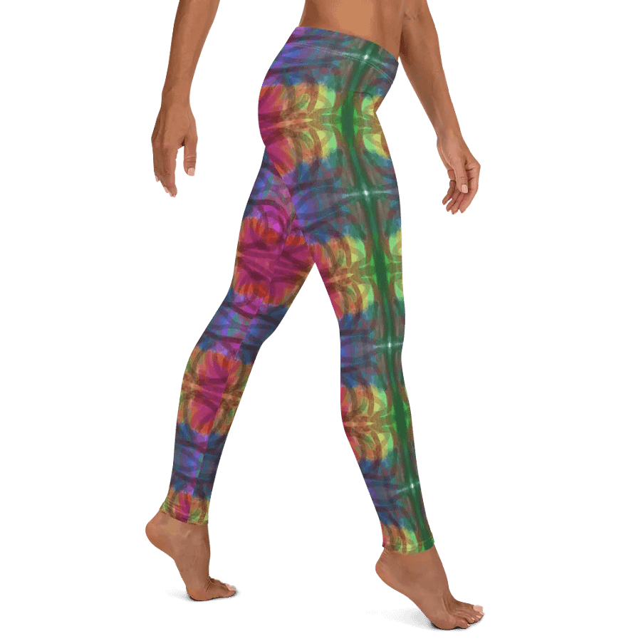 Rainbow love in heat product image (5)