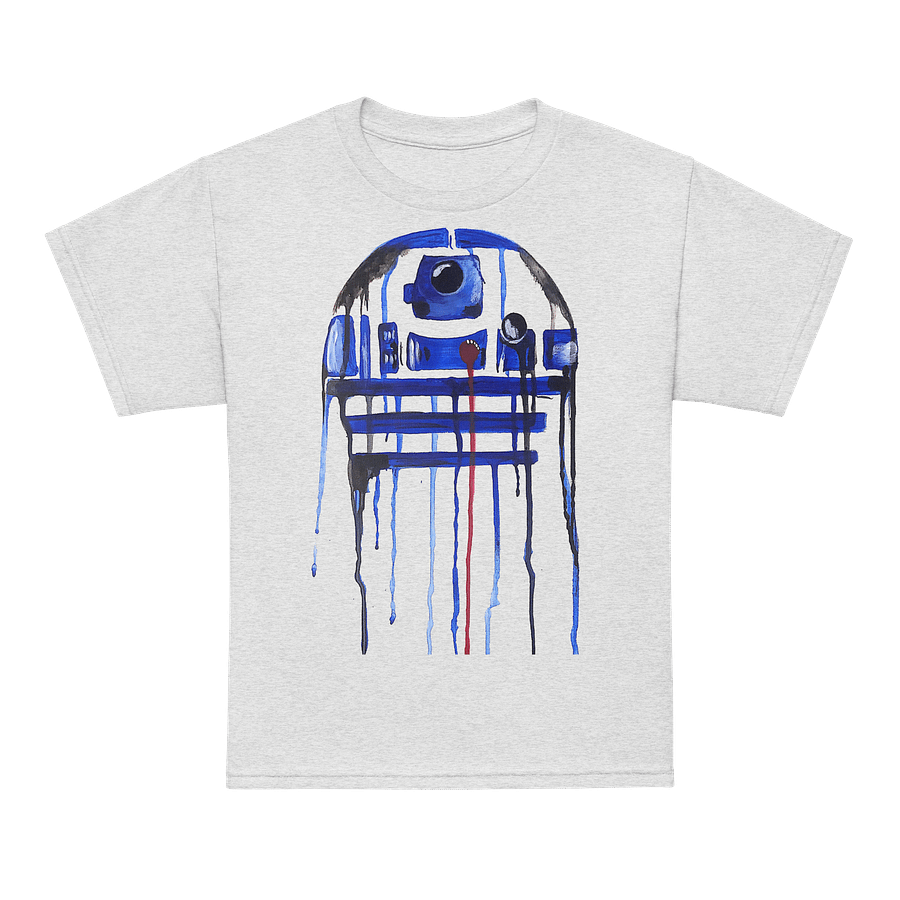 The Star Wars Obsession Youth TeeShirt product image (72)