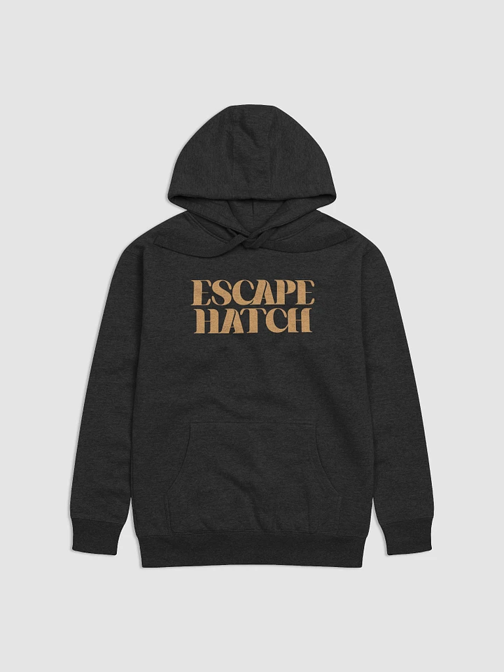 Escape Hatch Hoodie product image (5)