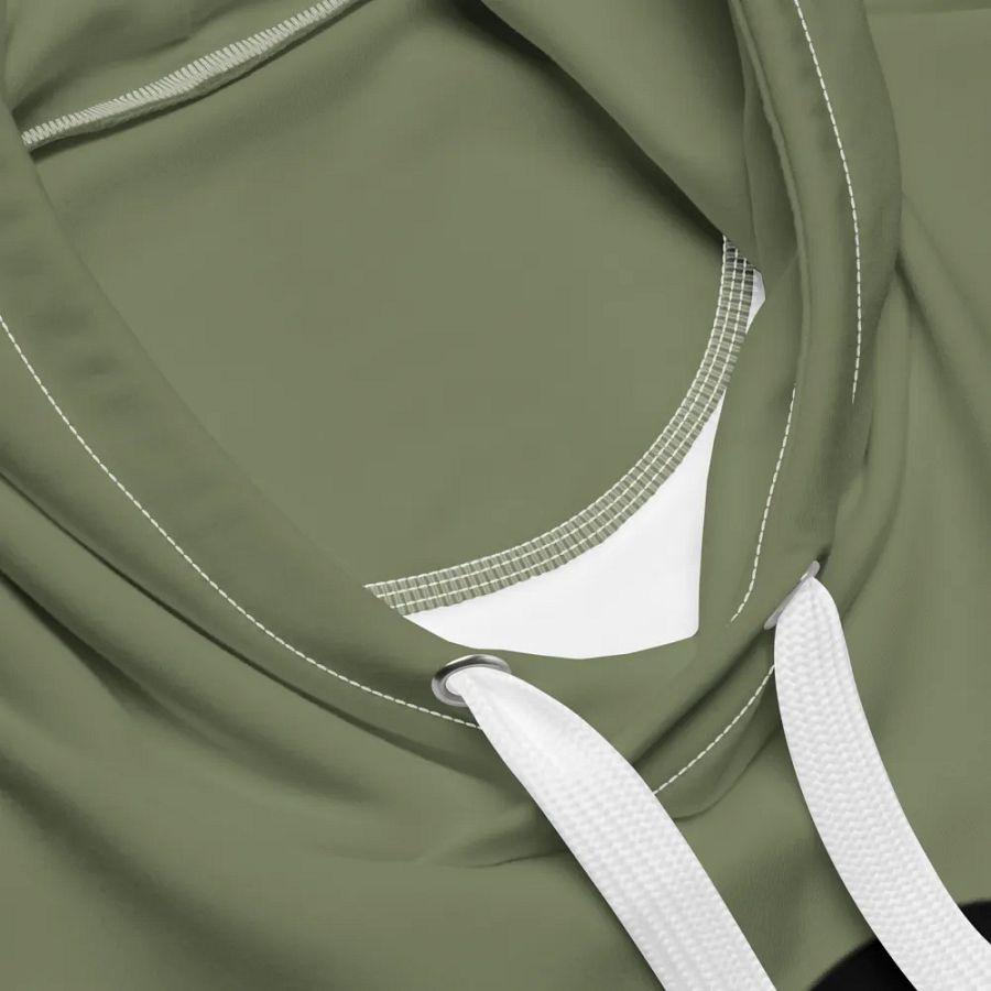 NRVN MILITARY APPRECIATION HOODIE - 2025 product image (4)