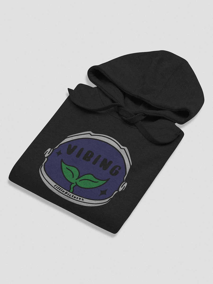 Vibing And Thriving Hoodie product image (58)