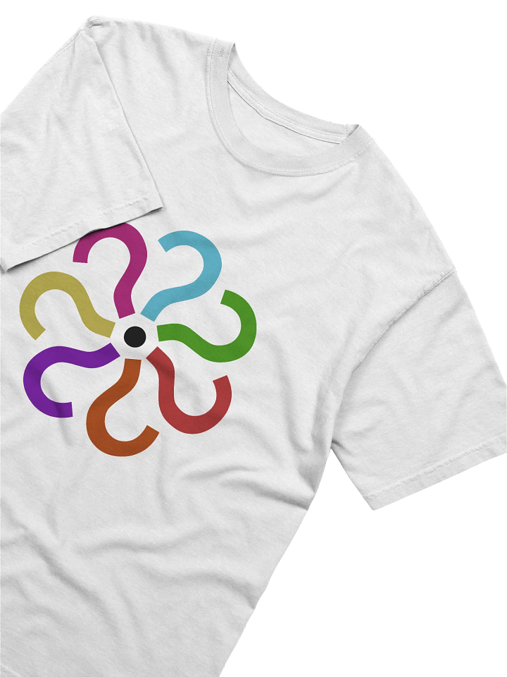 "Confusion" Tee product image (2)