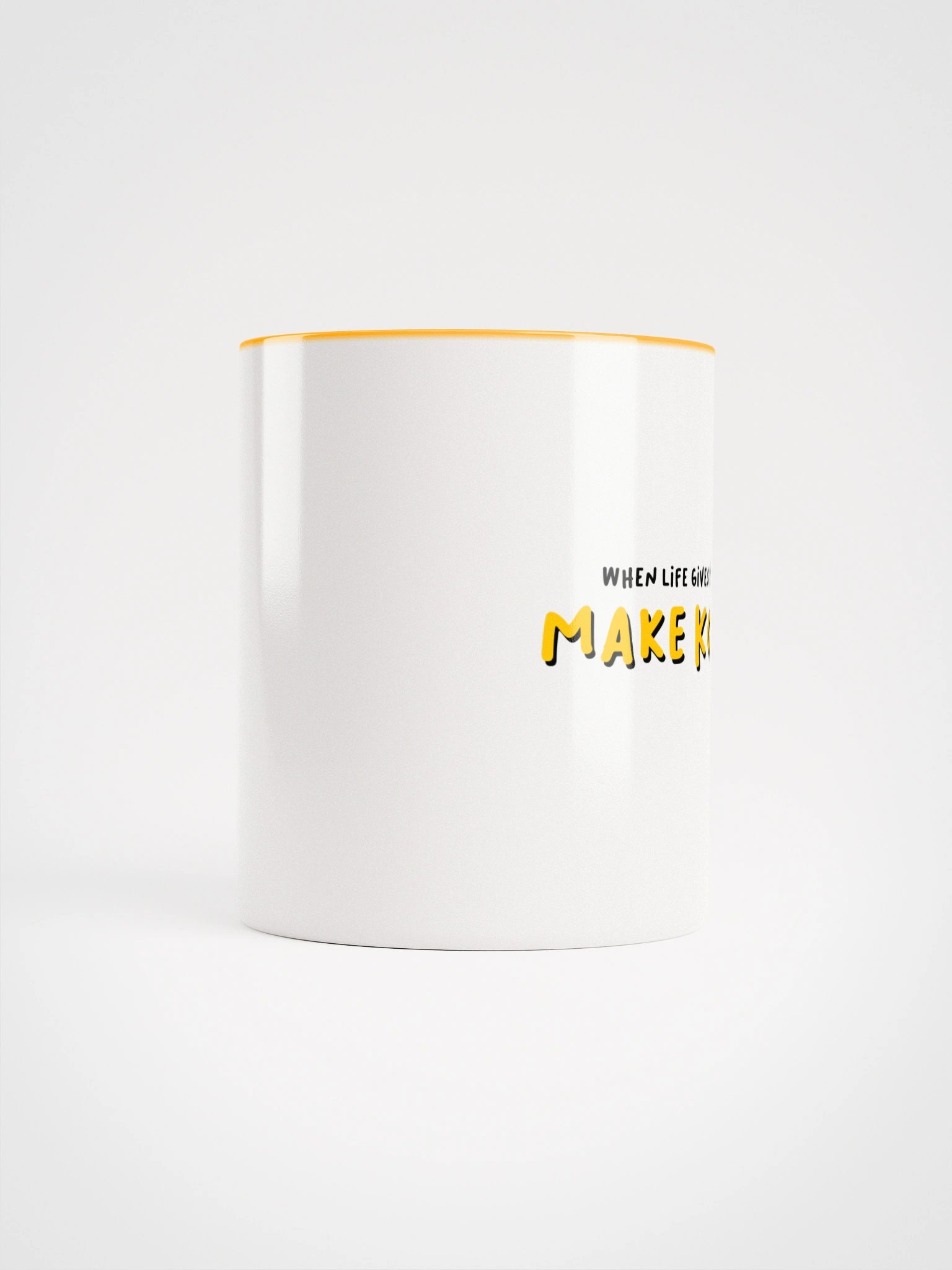 ZENKAI - The Kombat Mug product image (5)