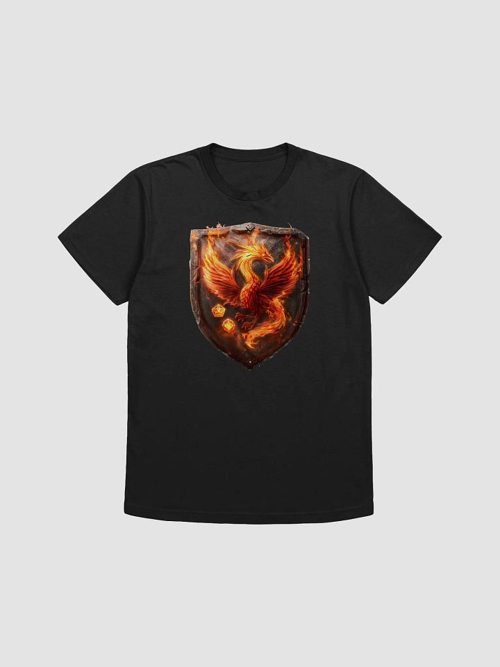 T-Shirt - The Fenyx Lair product image (1)