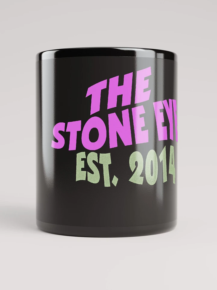 Master of The Stone Eye Coffee Mug product image (1)