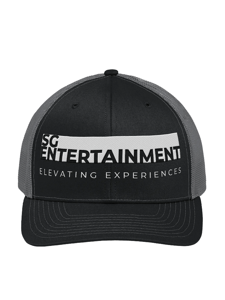 SG Trucker Hat product image (1)