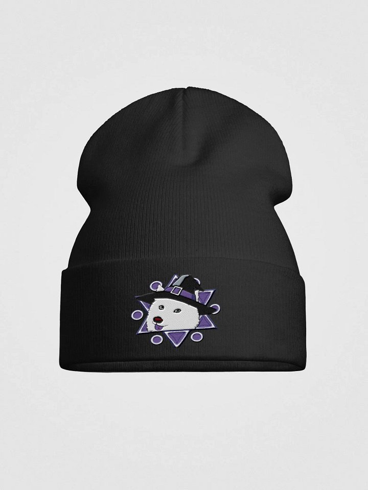 floof beanie product image (1)