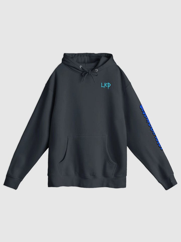 Mufin Hoodie product image (3)