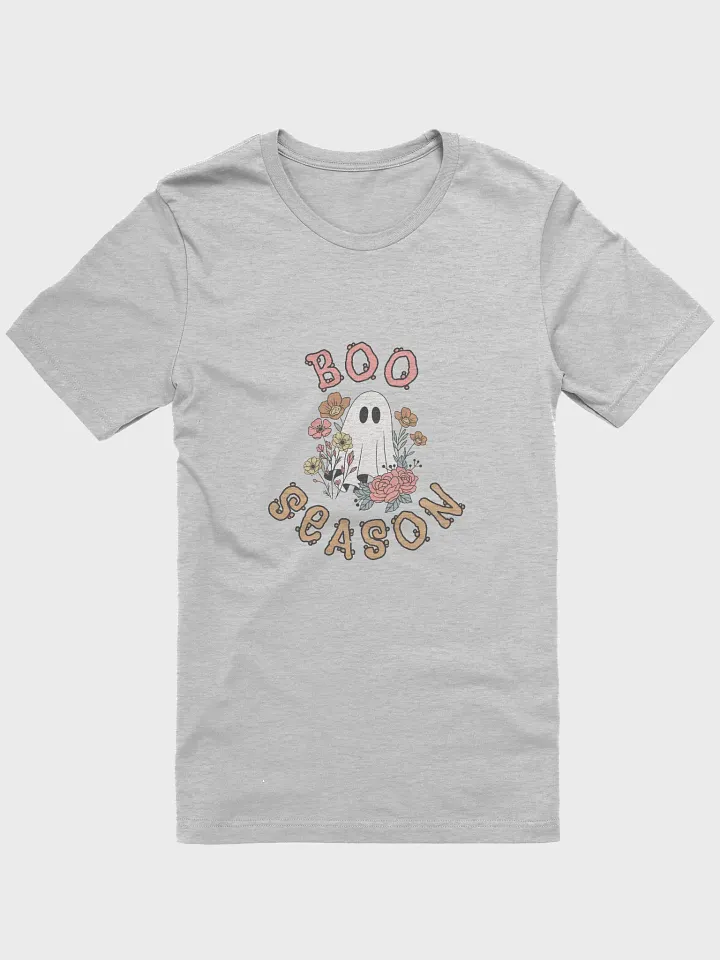 Whimsical Ghost Season T-Shirt product image (1)