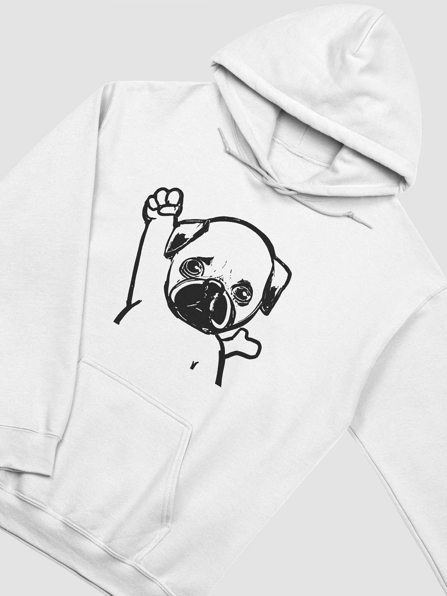 Hey Hoodie product image (34)
