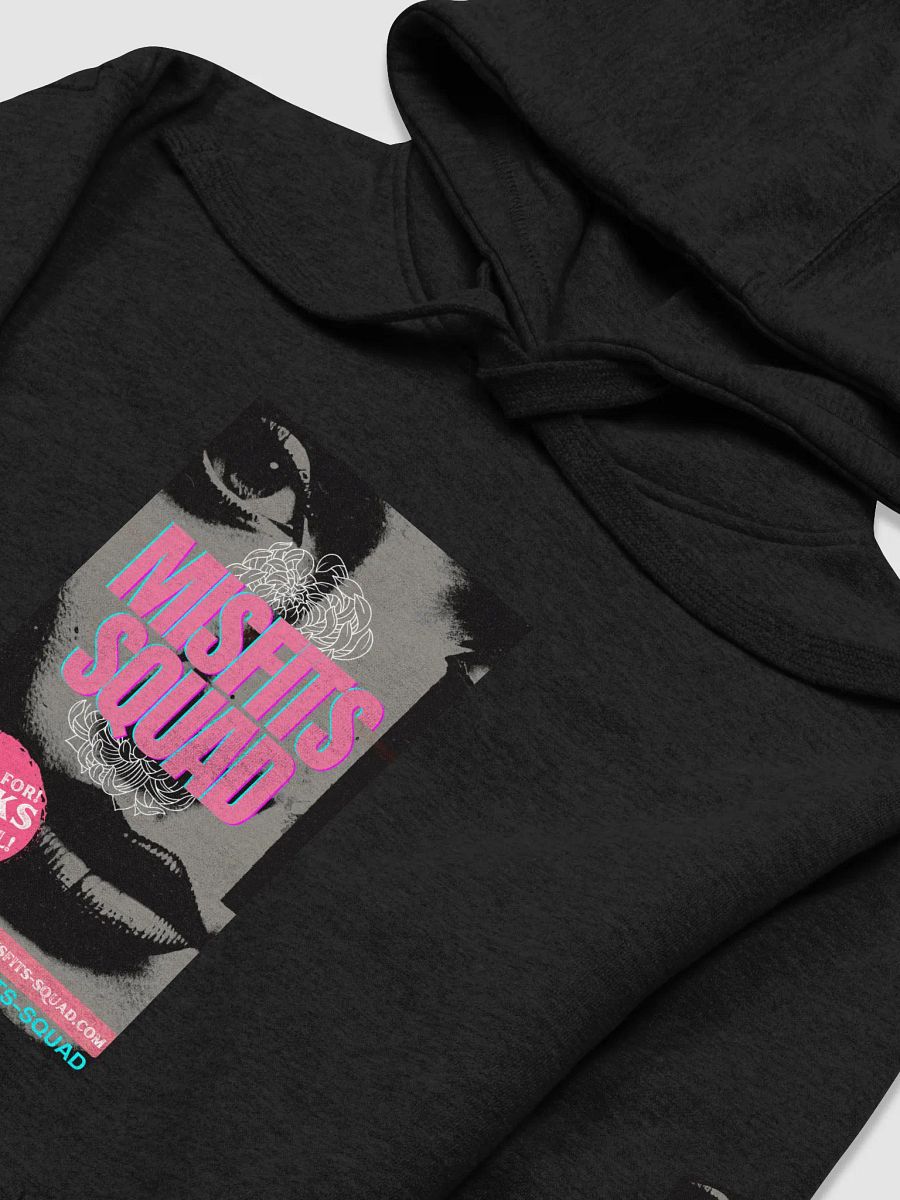Misfits Squad Female Hoodie product image (40)