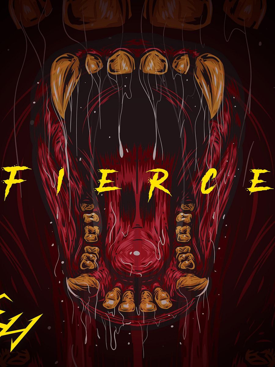 Fierce (Full album CD) product image (1)