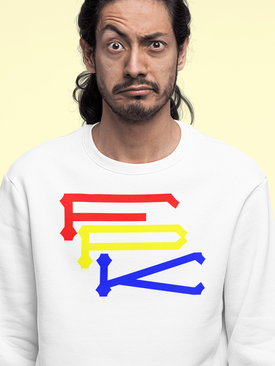 Sweatshirt Fresh Pinoy Kids 1 of 7 product image (1)