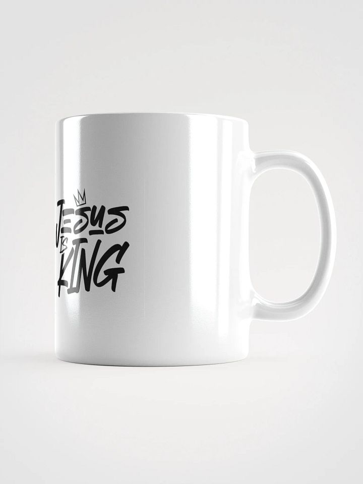 Cana Logo ”Jesus is King” product image (1)