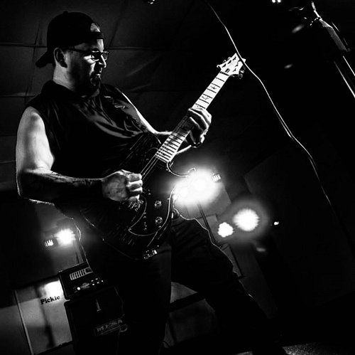 Appreciation post for Josh’s @prsguitars collection. Come talk to him about them.

12/19 in Pittsburgh, PA at @newlowpgh with...