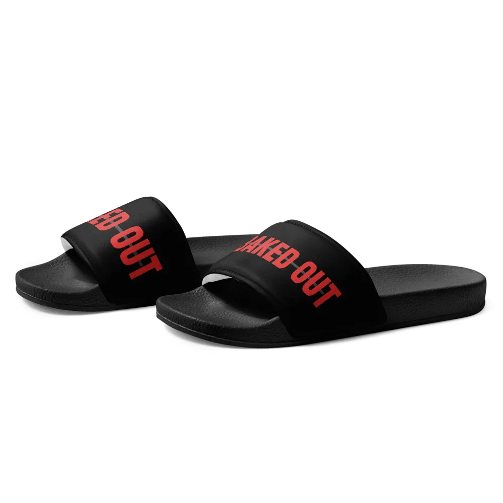 Baked Out Slides product image (6)