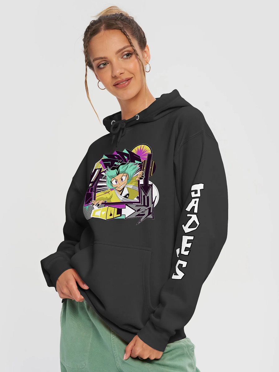 Ultimate Jade's Diary Hoodie product image (11)