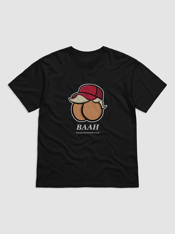 Big BAAH Shirt product image (4)