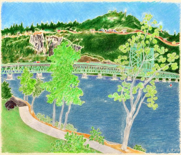 Hood River
