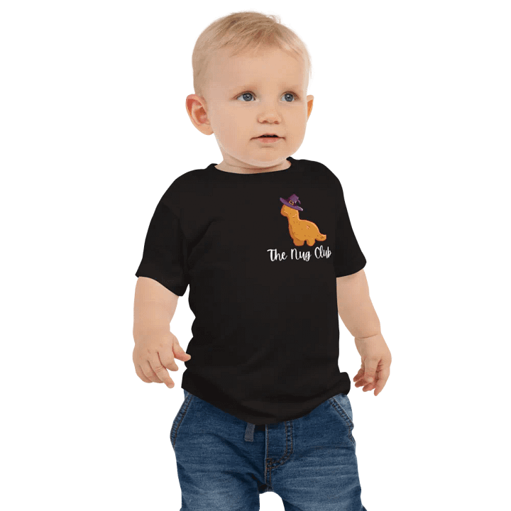 Toddler Nug Club Shirt product image (1)