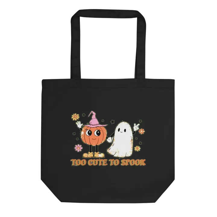TOO CUTE TO SPOOK product image (1)