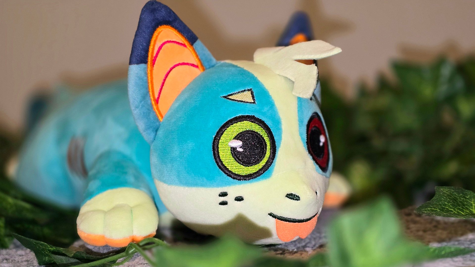 Cork Plush product image (3)