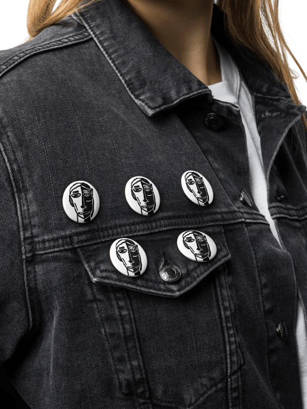 Shook on Pins product image (2)