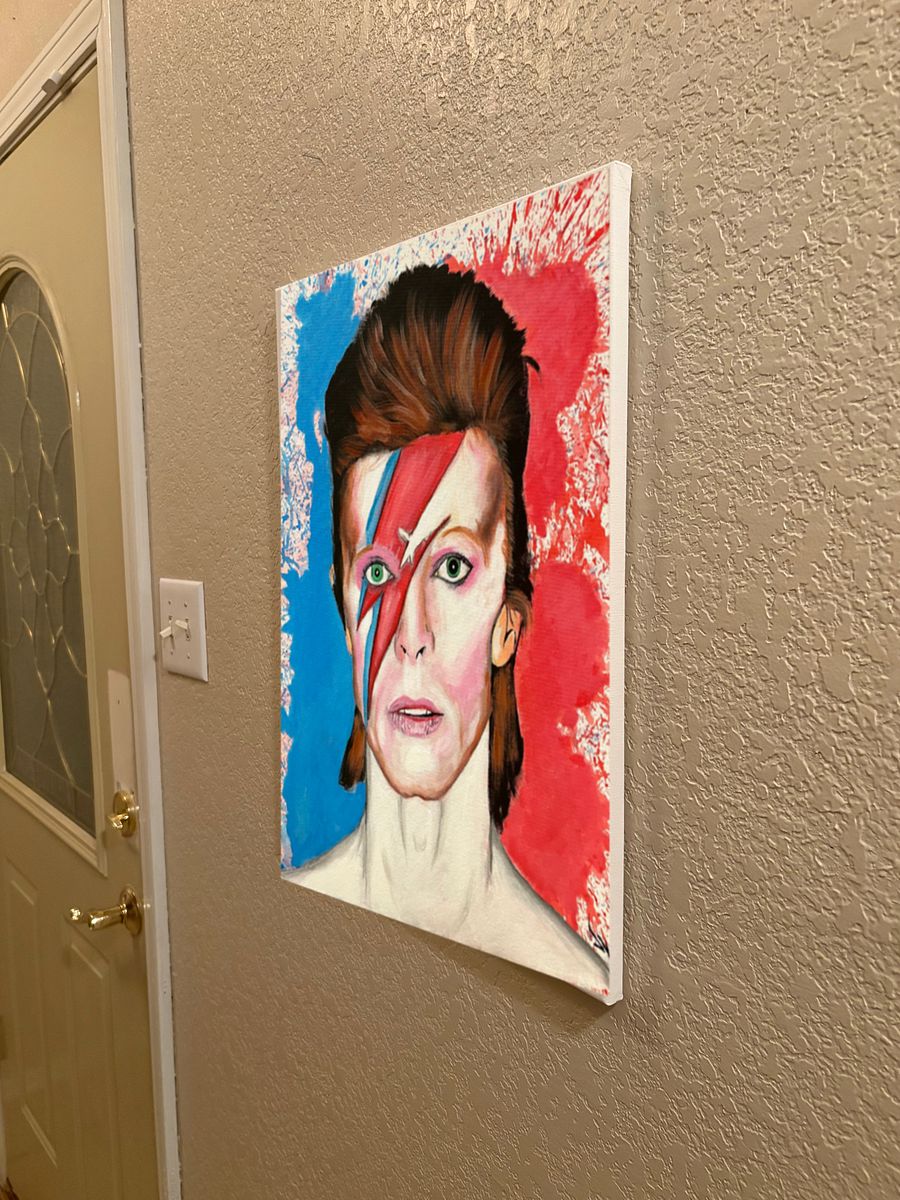 Canvas Prints “A Lad Insane” product image (5)