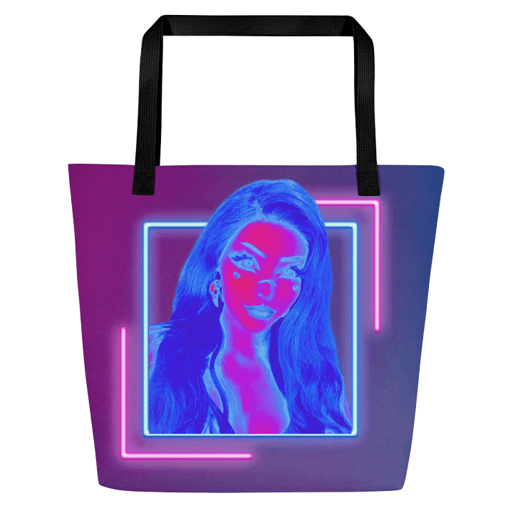 Kshipa tote bag product image (1)