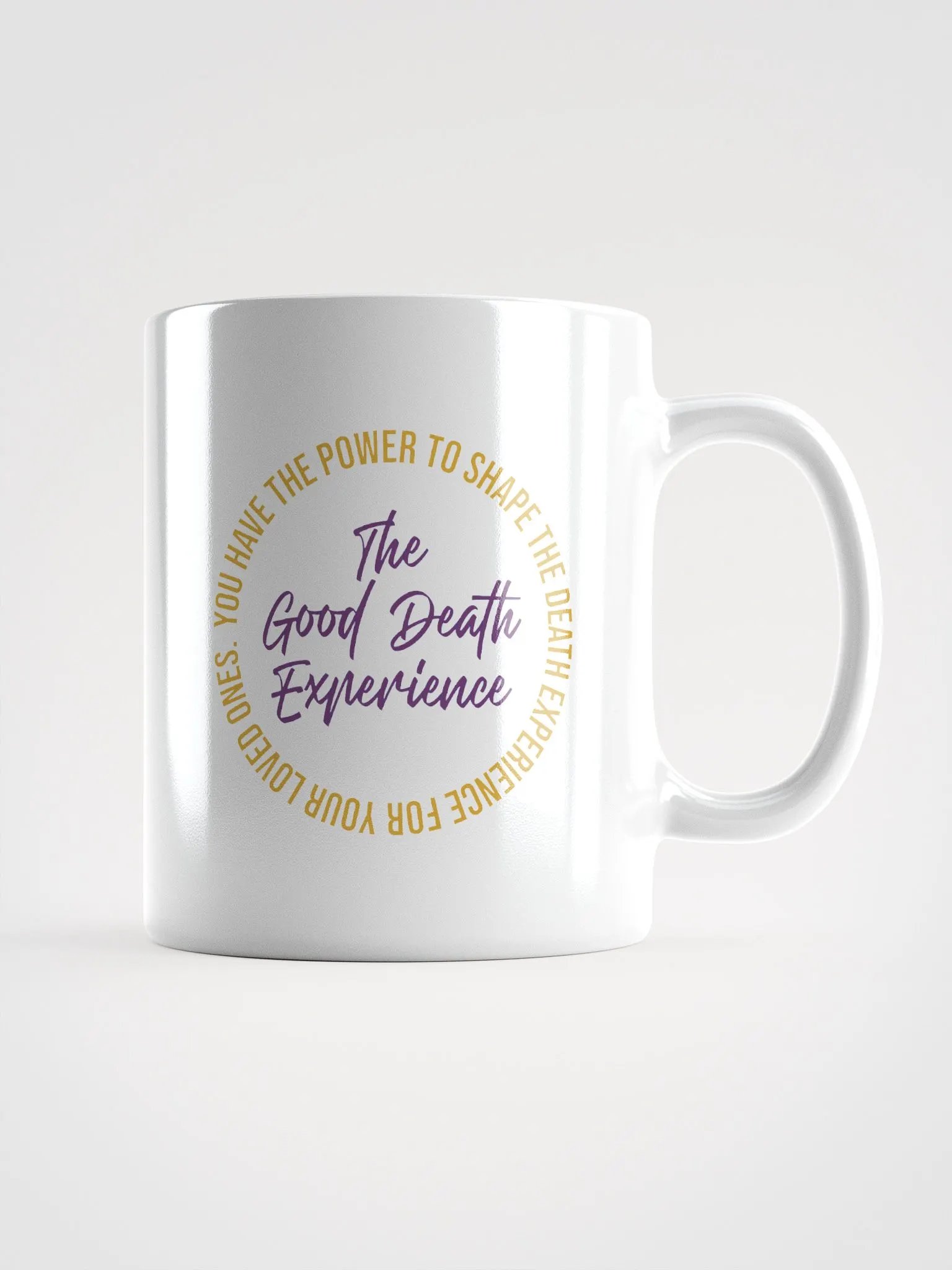 The Good Death Experience product image (1)