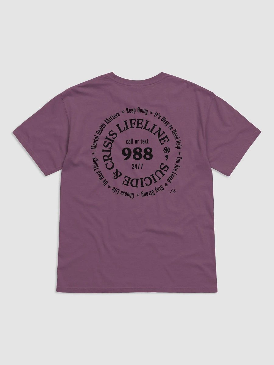 988 (Comfort Colors Garment-Dyed Heavyweight T-Shirt) product image (15)