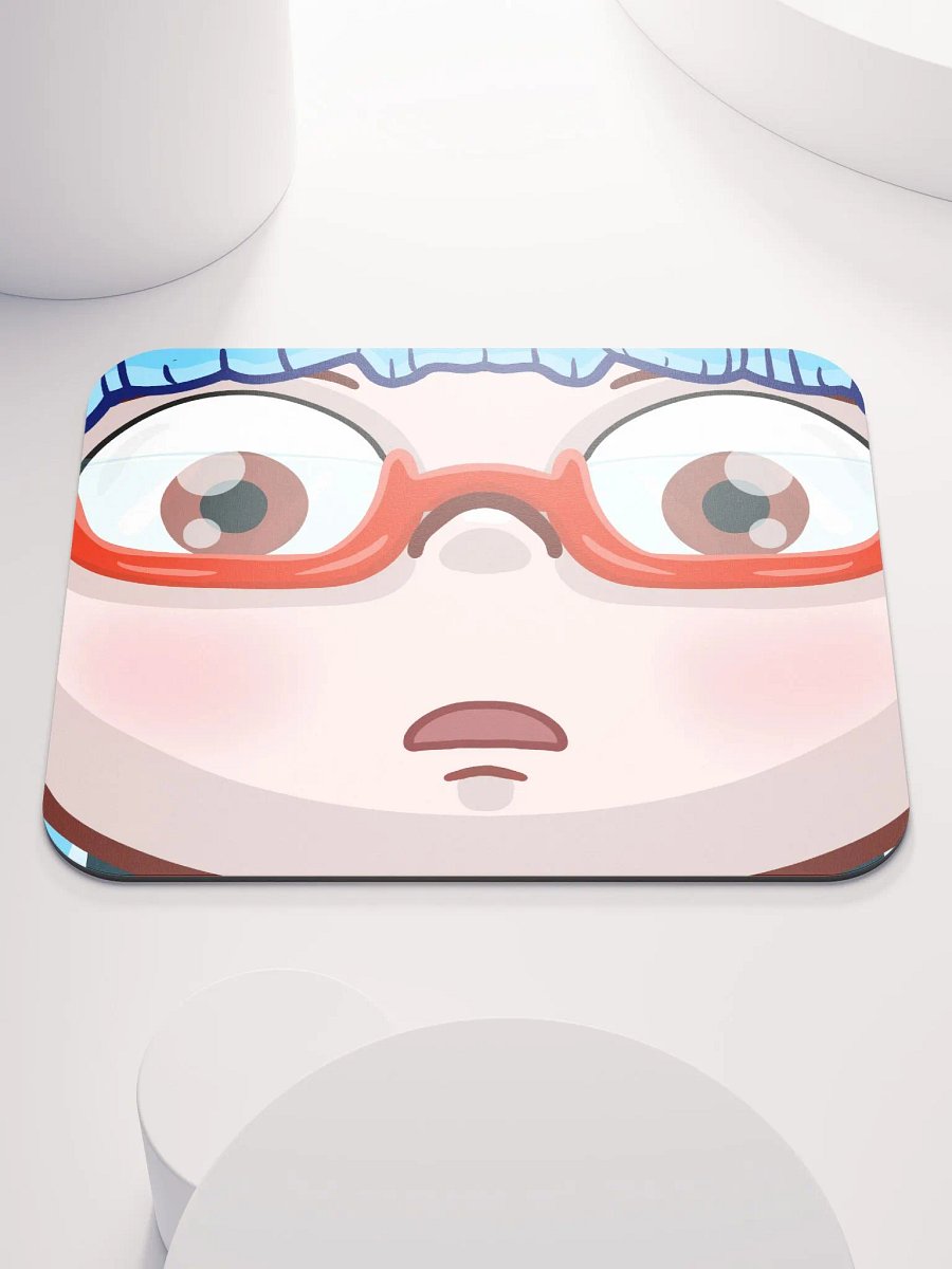 Peek mousepad product image (1)