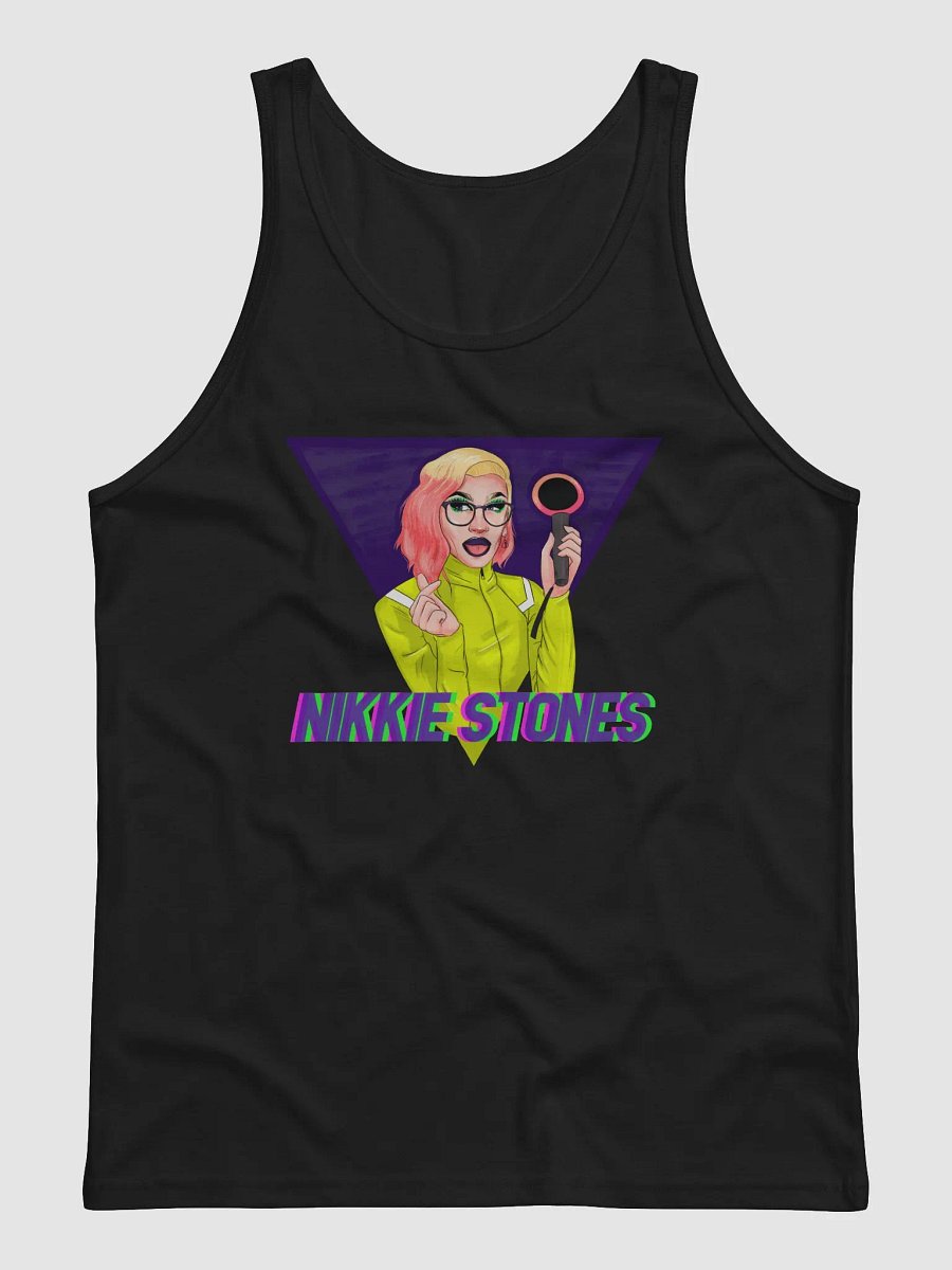 K-Pop Queen Tank product image (1)