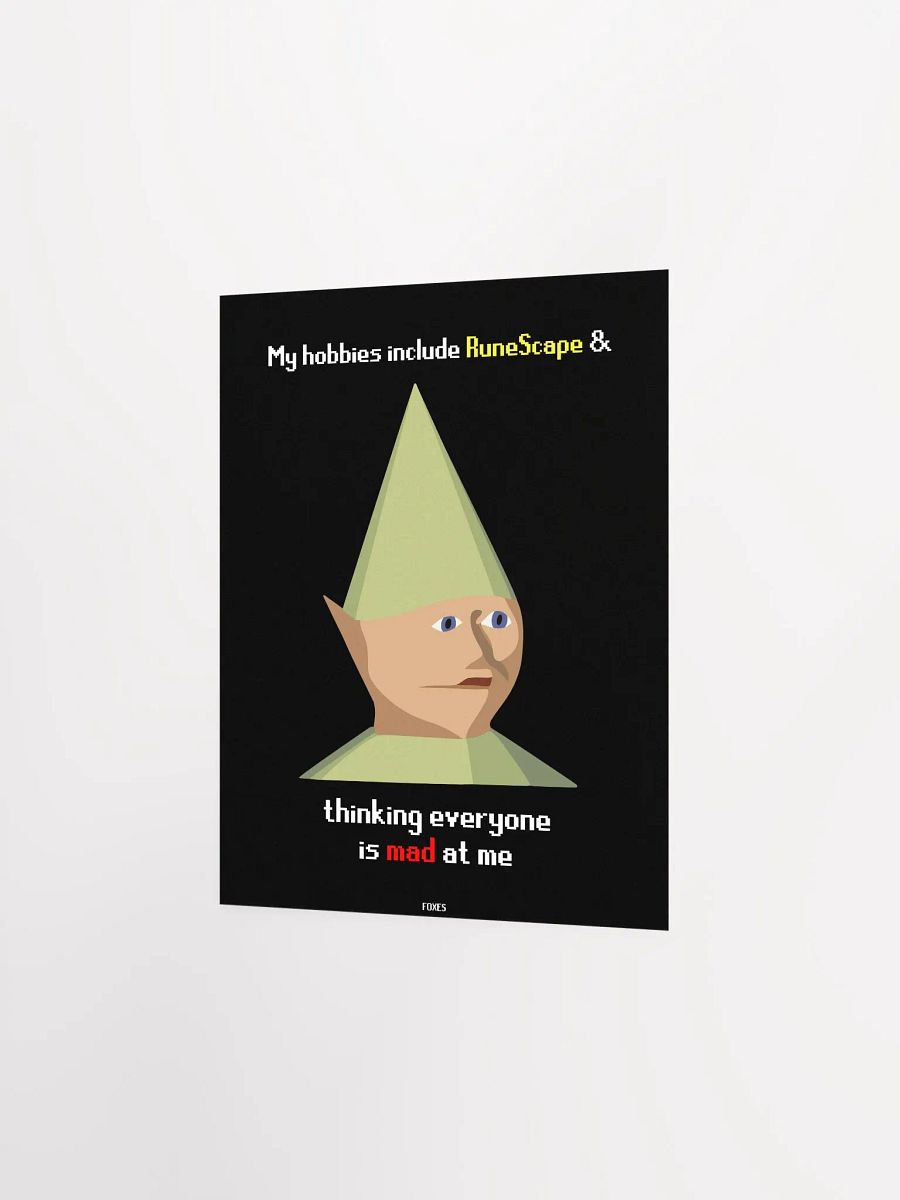 Gnome Child - Poster product image (2)