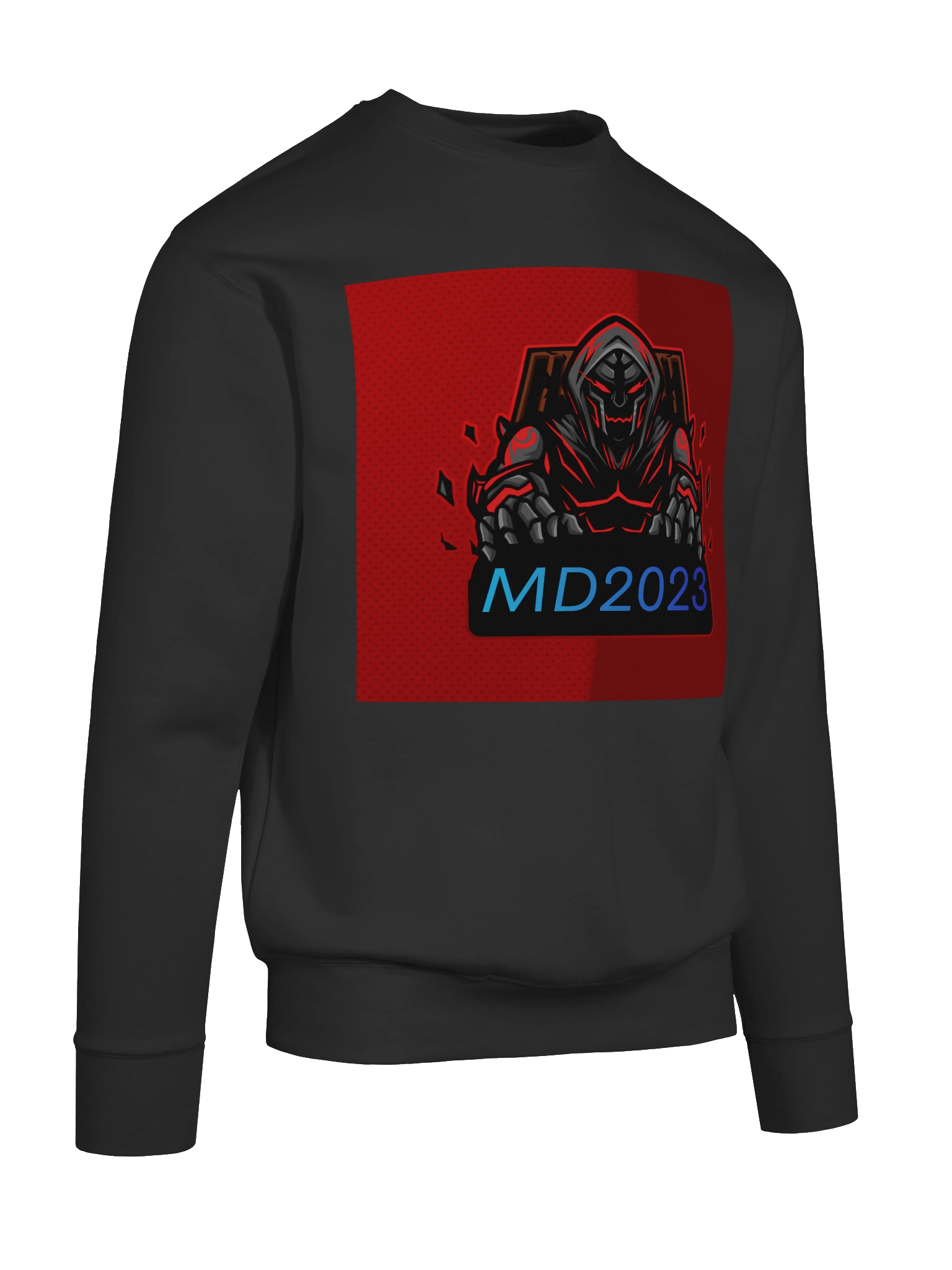 MD2023 LONGSLEEVE SHIRT MEN OR WOMENS product image (10)