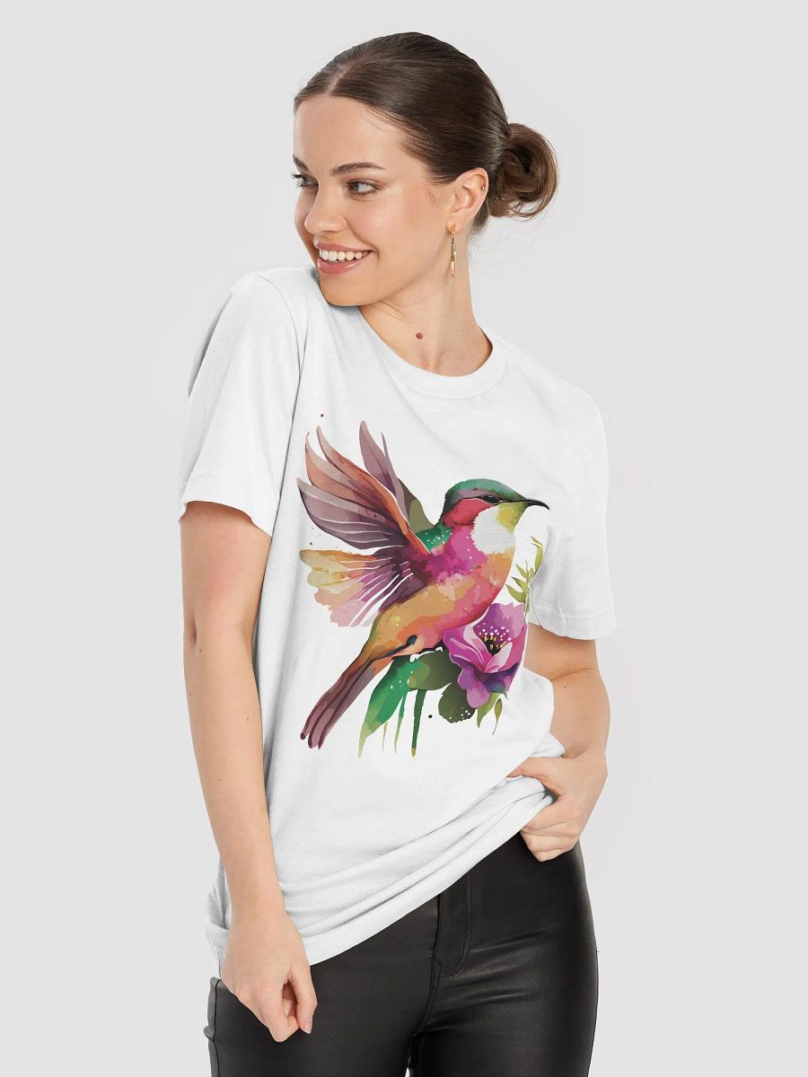 Vershara Colibri T-Shirt product image (2)